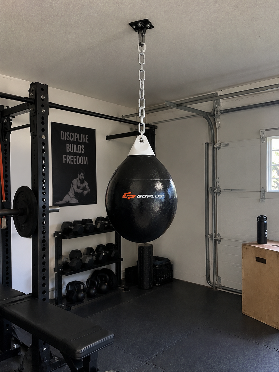 Installation client – Cédric L., Bruxelles